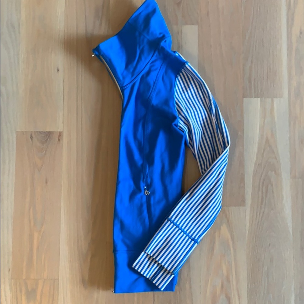 Lululemon Jacket